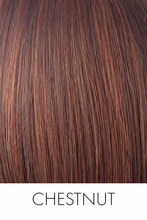 Reign <br>Synthetic Monofilament Lace Front Wig
