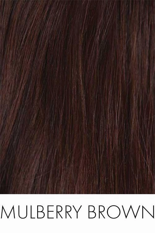 Reign <br>Synthetic Monofilament Lace Front Wig