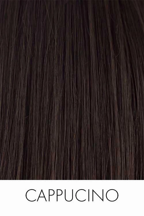 Reign <br>Synthetic Monofilament Lace Front Wig