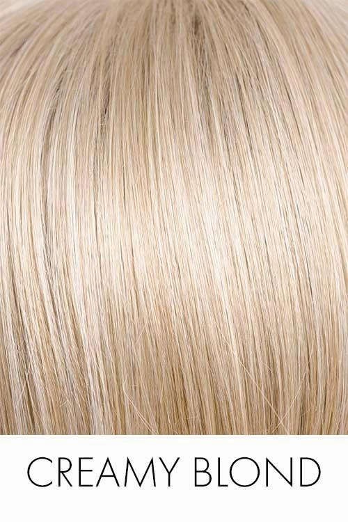Reign <br>Synthetic Monofilament Lace Front Wig