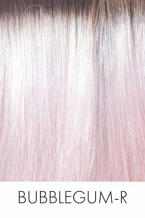 Reign <br>Synthetic Monofilament Lace Front Wig