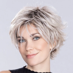 Relax Large Part Mono Crown Lace Front Wig Ellen Wille High Power Collection