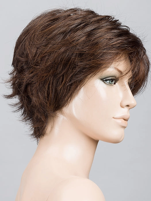 Relax Wig by Ellen Wille | High Power | Heat Friendly Synthetic