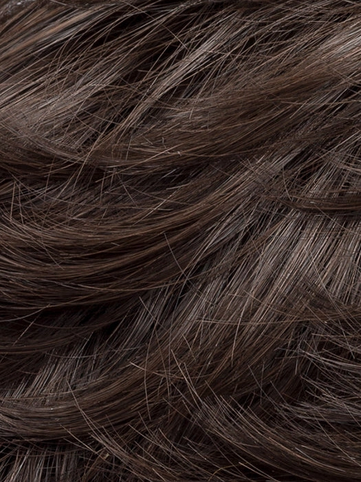 Relax Wig by Ellen Wille | High Power | Heat Friendly Synthetic