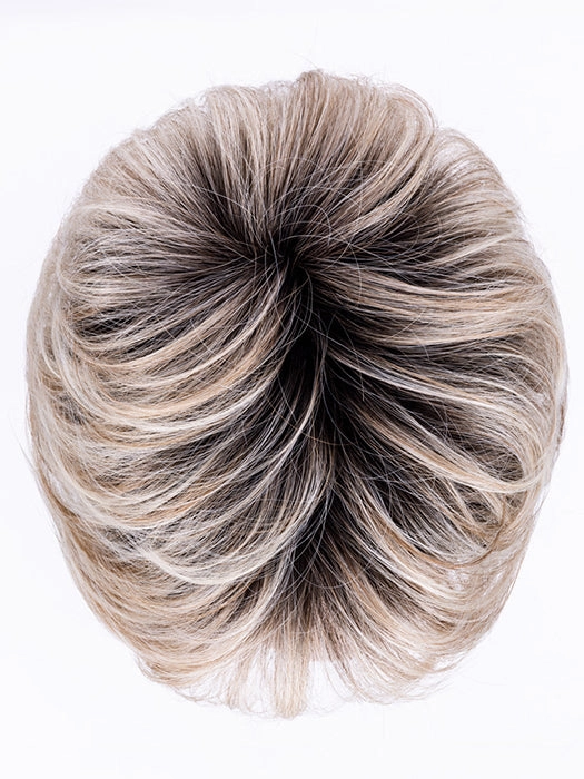 Relax Wig by Ellen Wille | High Power | Heat Friendly Synthetic
