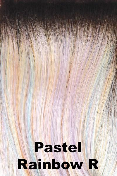 Rene of Paris Wigs - Evanna #2378