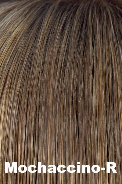 Rene of Paris Wigs - Fenix (#2406)
