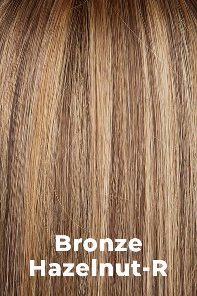 Rene of Paris Wigs - Nell (#2408)