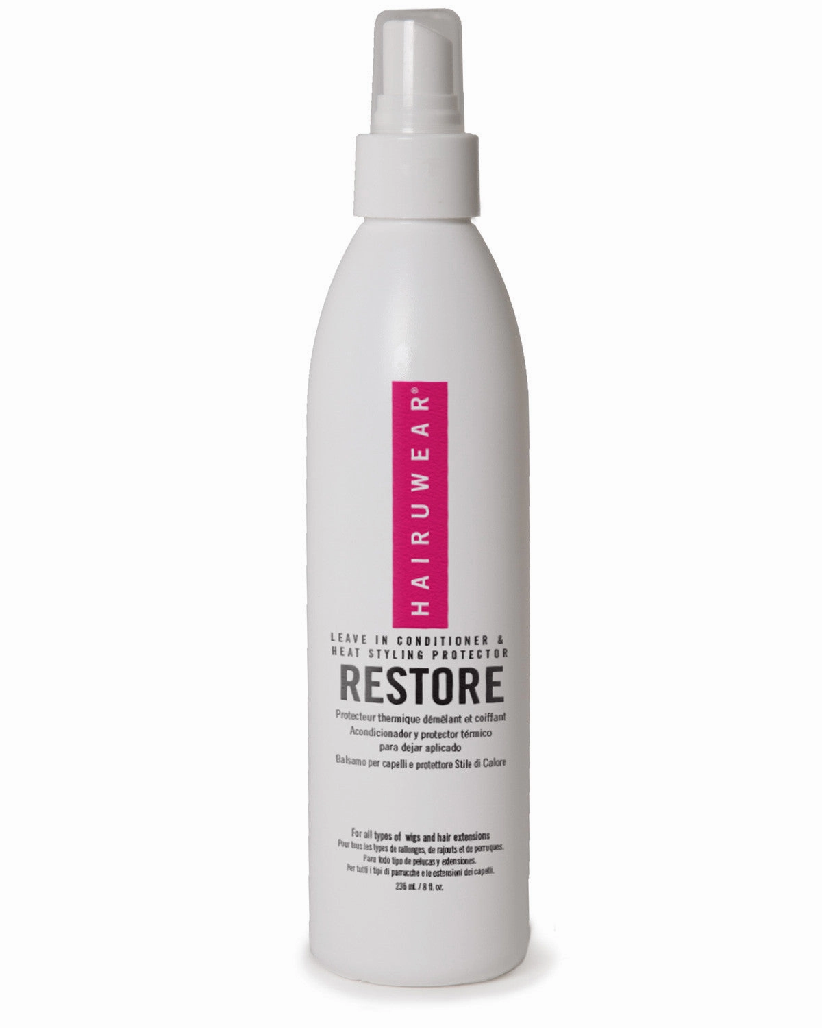Restore Conditioner