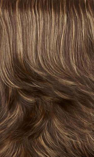 Riley Wig by Henry Margu | Synthetic (Mono Part)
