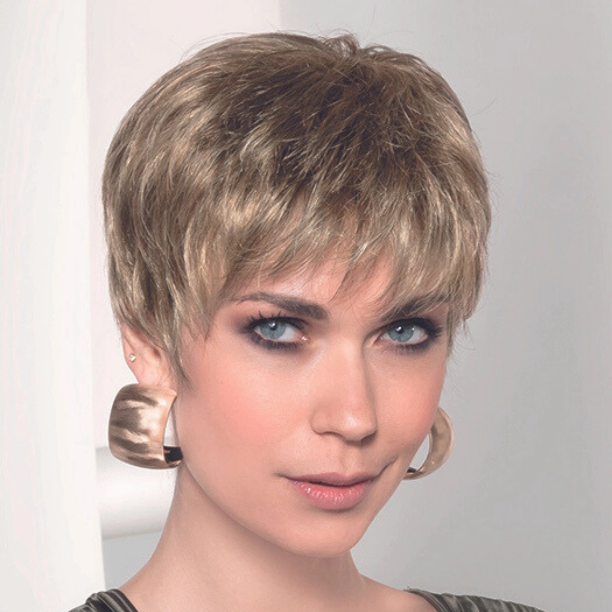 Rimini Mono (Petite/Average and Large Cap) - Modixx Collection by Ellen Wille