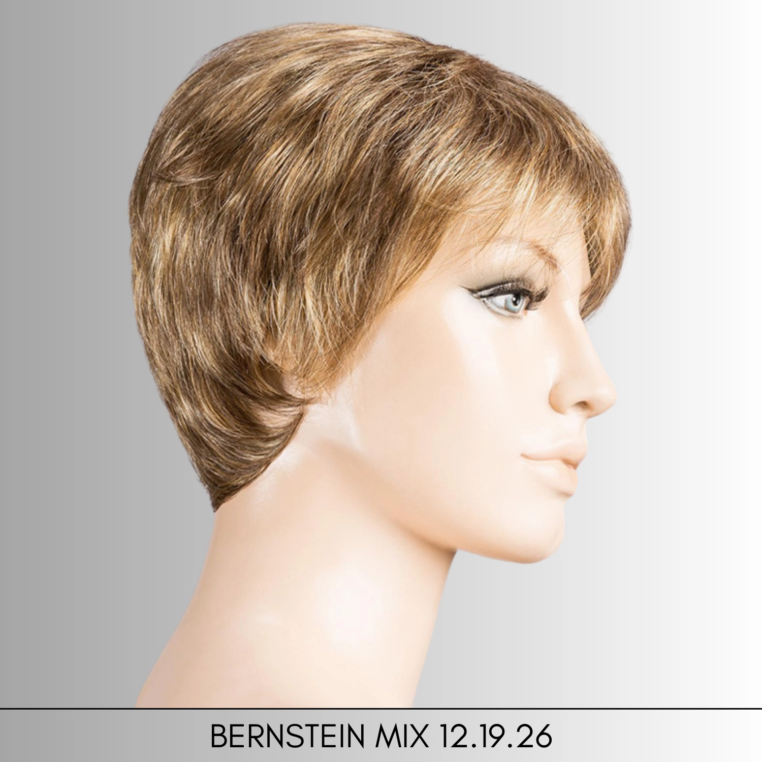 Rimini Mono (Petite/Average and Large Cap) - Modixx Collection by Ellen Wille