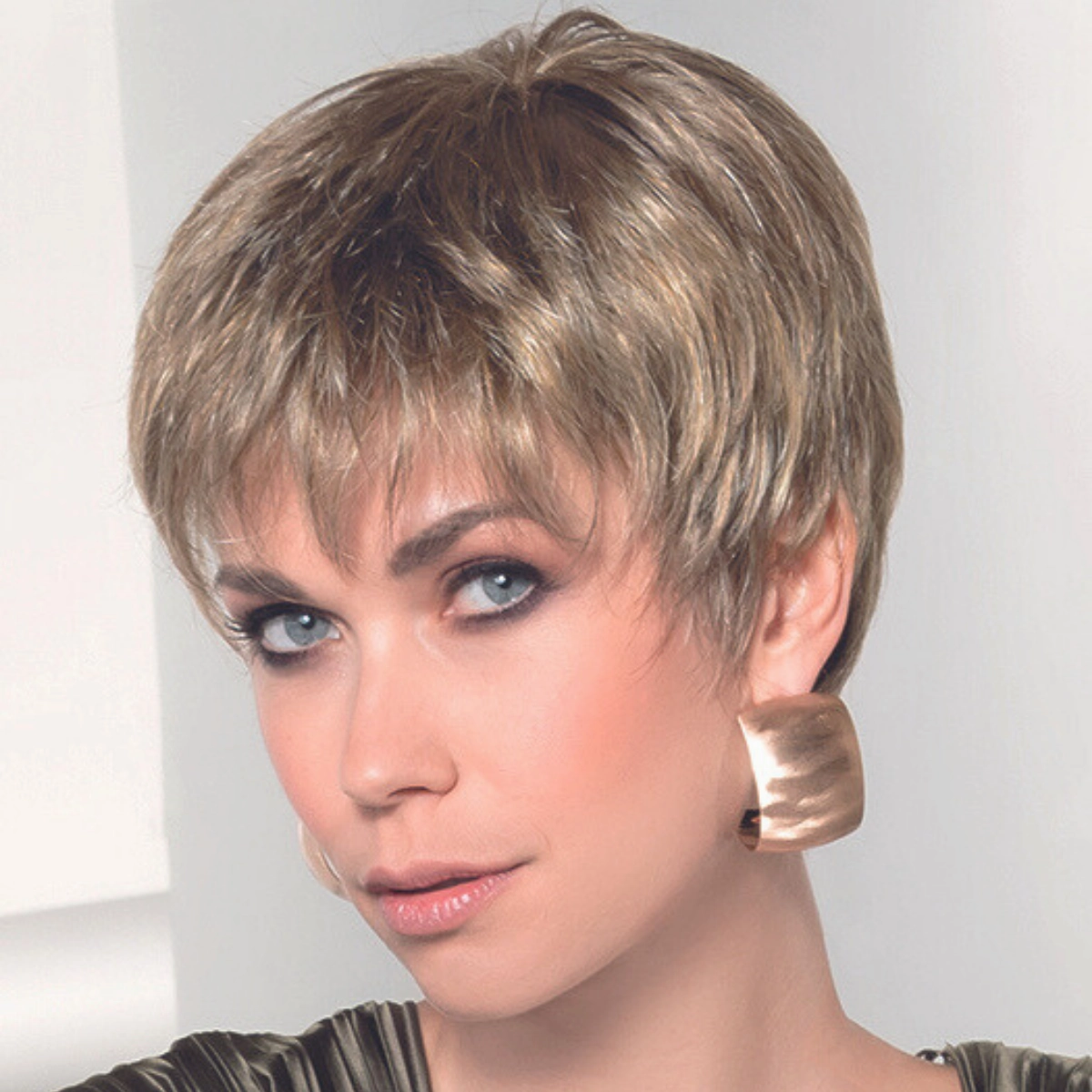 Rimini Mono (Petite/Average and Large Cap) - Modixx Collection by Ellen Wille