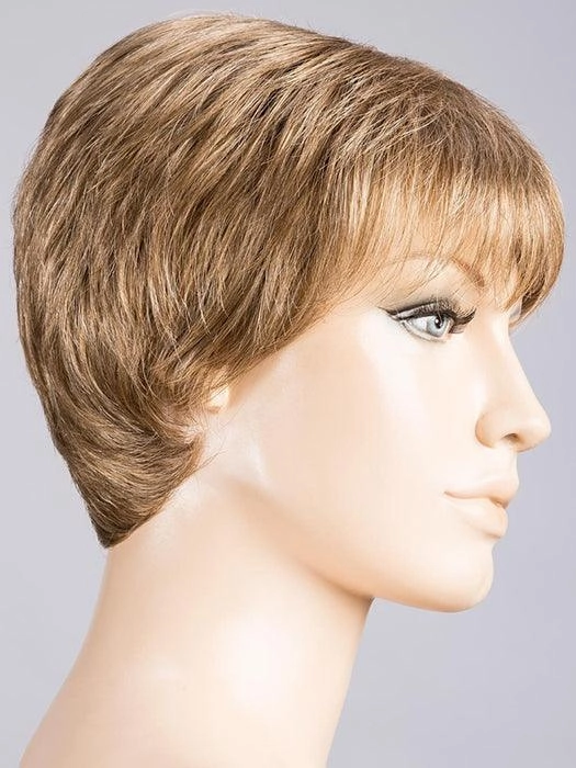Rimini Mono Wig by Ellen Wille | Synthetic