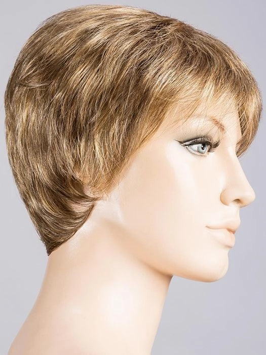 Rimini Mono Wig by Ellen Wille | Synthetic