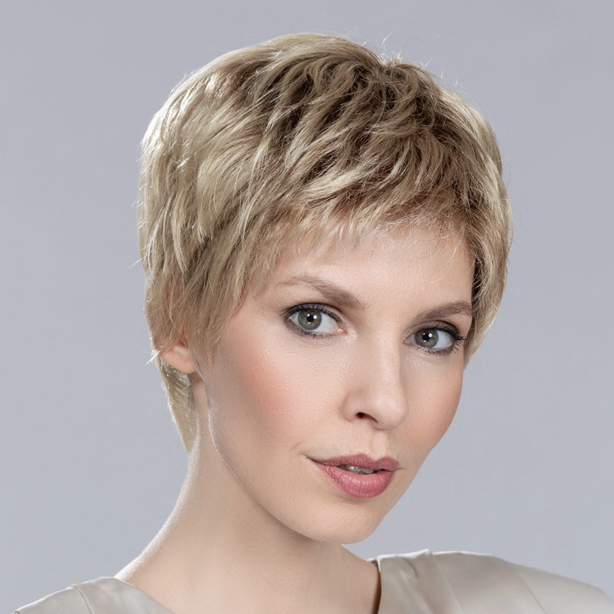 Risk Comfort - Hair Power Collection by Ellen Wille
