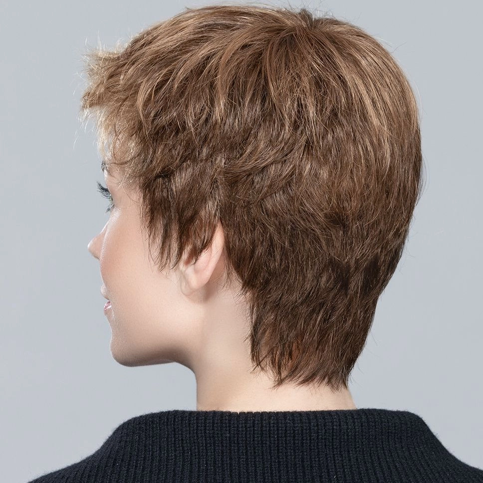 Risk Part Mono Crown Lace Front Wig Ellen Wille Hairpower Collection