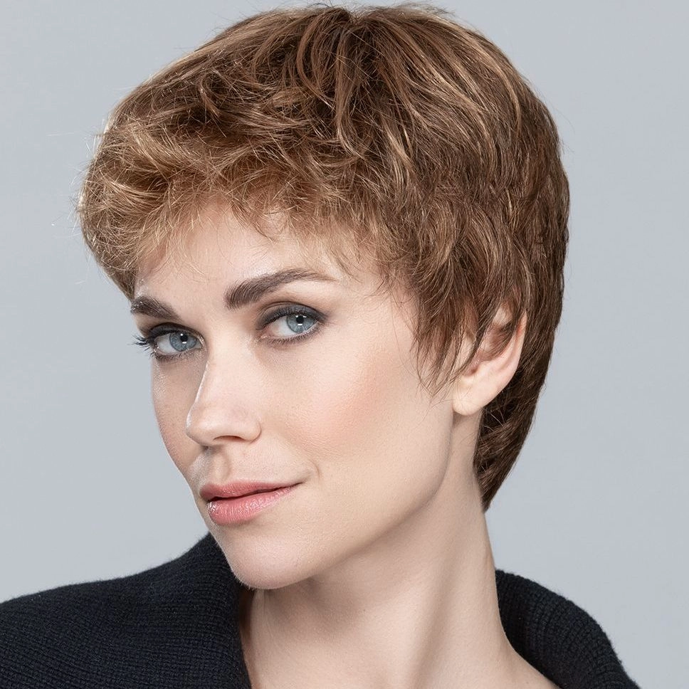 Risk Part Mono Crown Lace Front Wig Ellen Wille Hairpower Collection