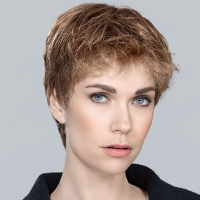 Risk Part Mono Crown Lace Front Wig Ellen Wille Hairpower Collection