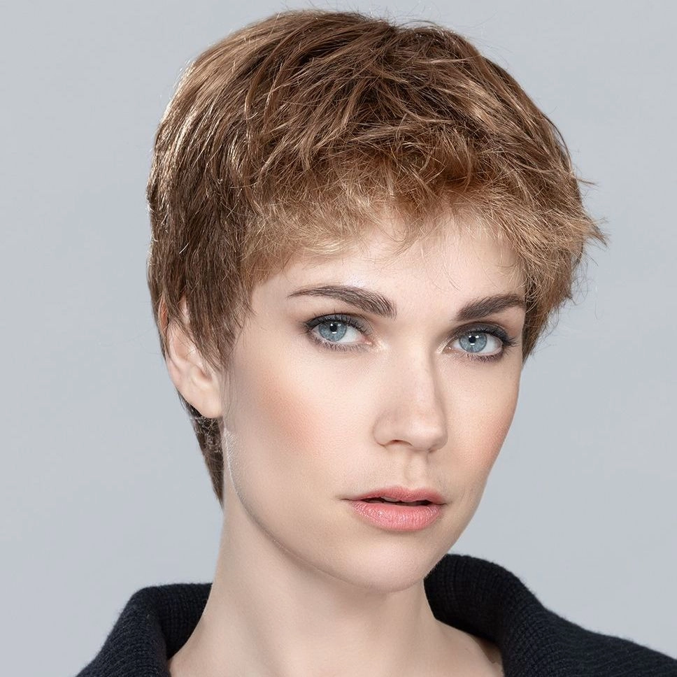 Risk Part Mono Crown Lace Front Wig Ellen Wille Hairpower Collection