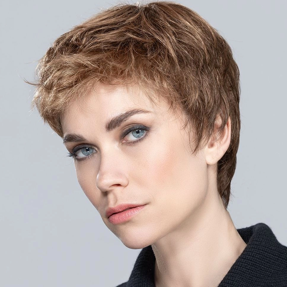 Risk Part Mono Crown Lace Front Wig Ellen Wille Hairpower Collection