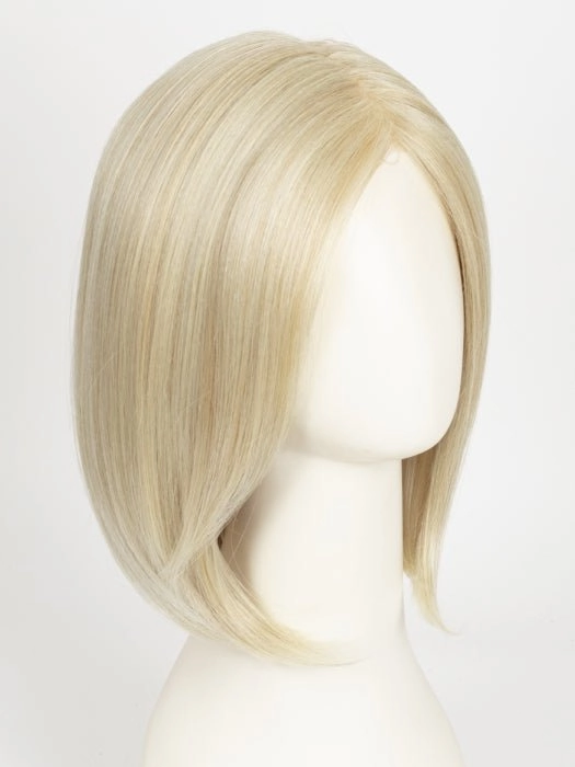 River | Synthetic Lace Front Wig (Mono Part)