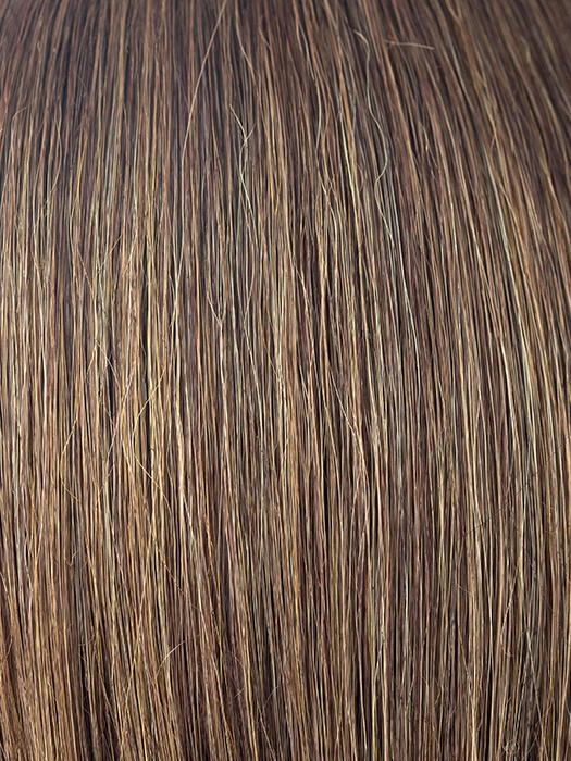 River | Synthetic Lace Front Wig (Mono Part)