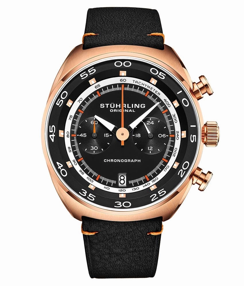 Roadster Chronograph With Tachymeter 44mm Watch