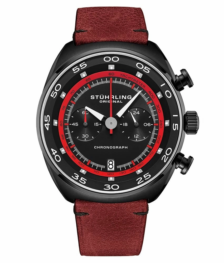 Roadster Chronograph With Tachymeter 44mm Watch