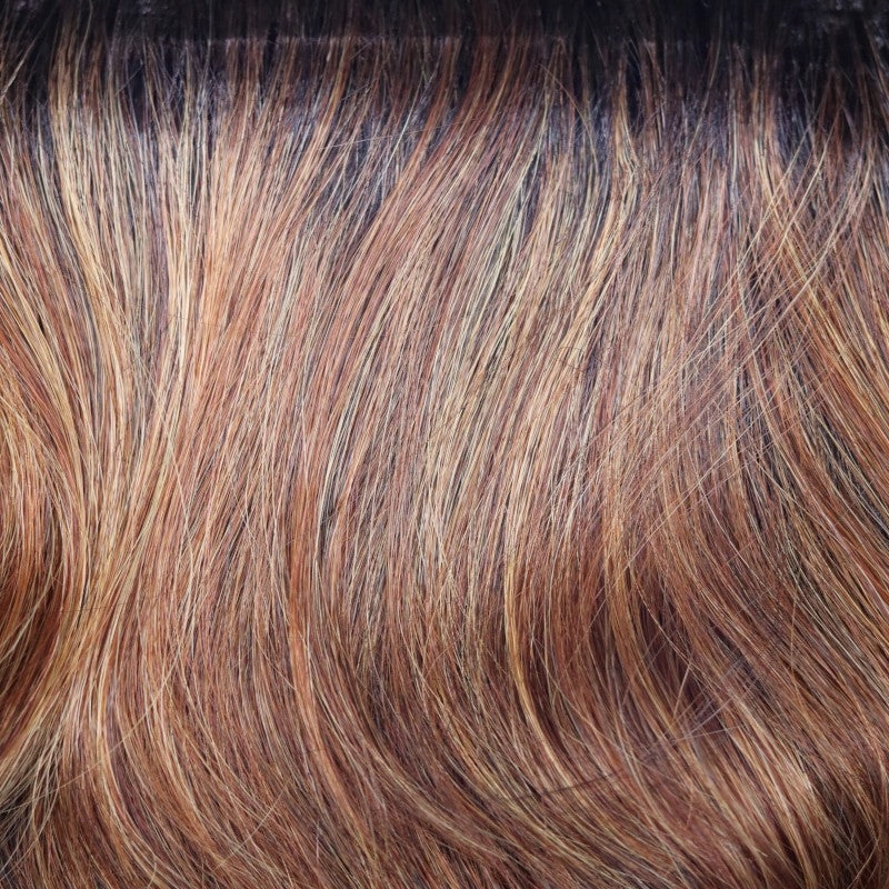 Rohan by Amore | Rene of Paris | Heat Friendly Synthetic