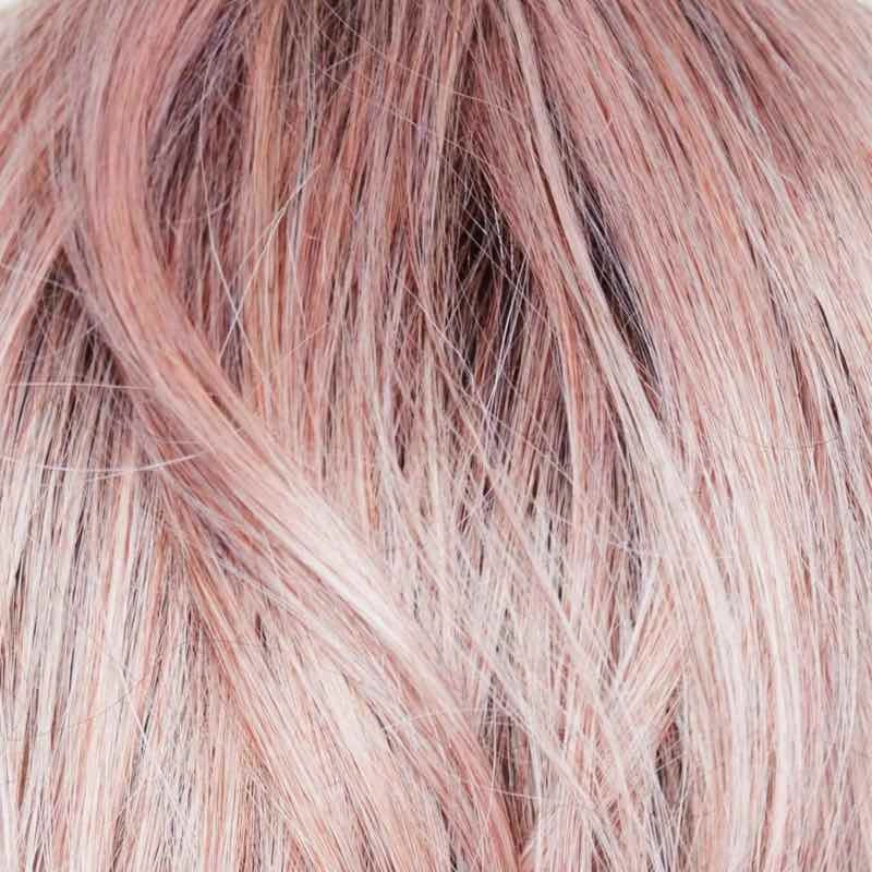 Rohan by Amore | Rene of Paris | Heat Friendly Synthetic