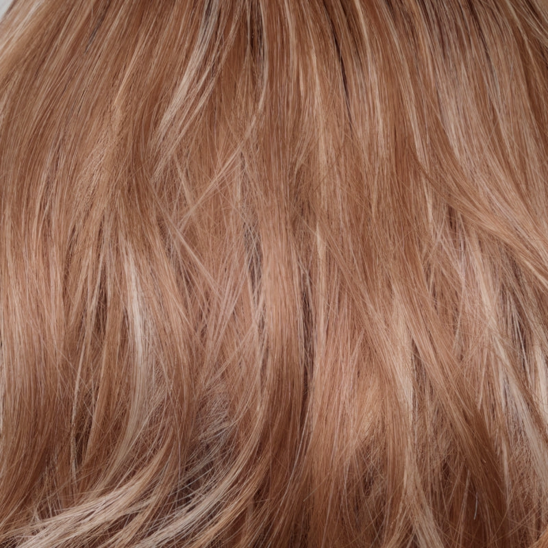 Rohan by Amore | Rene of Paris | Heat Friendly Synthetic