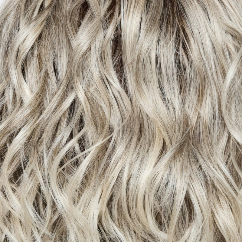 Rohan by Amore | Rene of Paris | Heat Friendly Synthetic