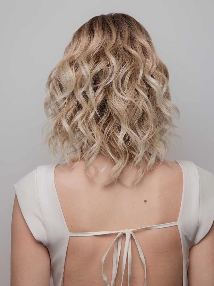 Rohan wig - Amore Rene of Paris