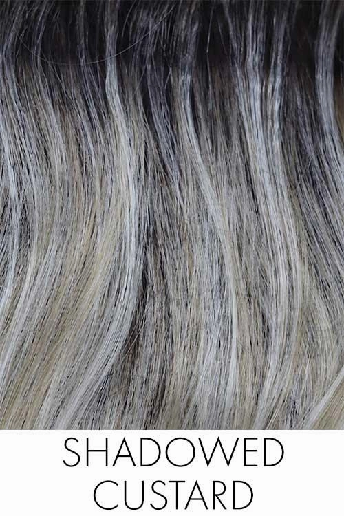 Rory <br>Synthetic Wig