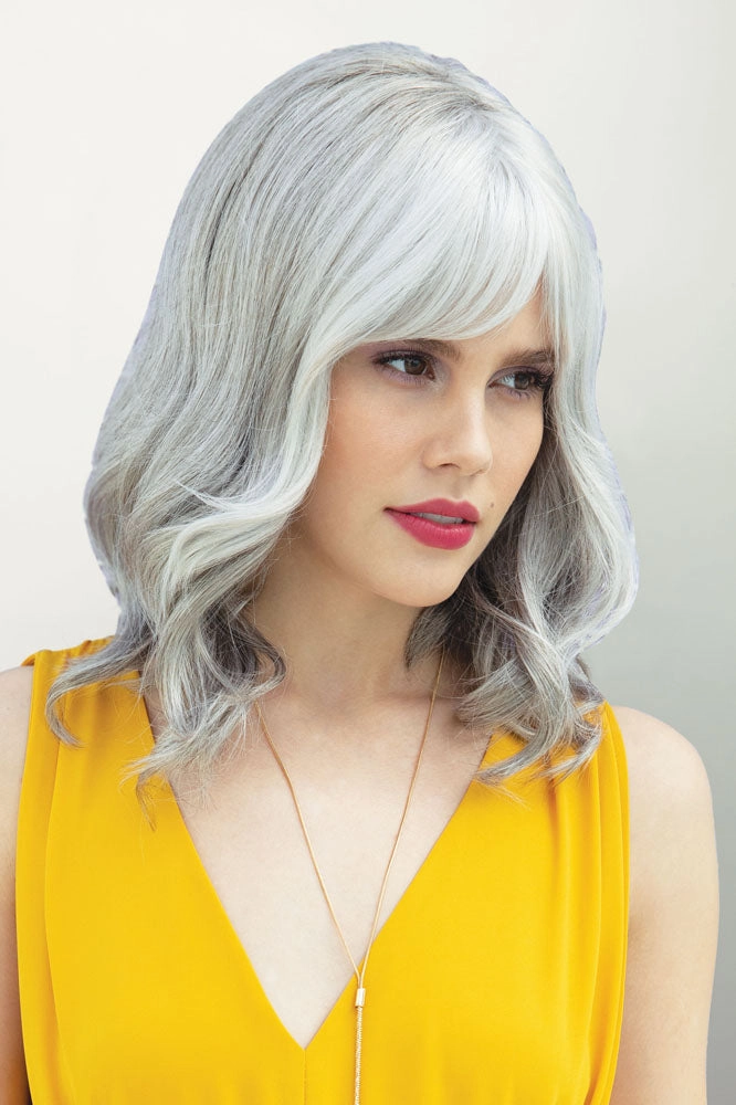 Rory <br>Synthetic Wig