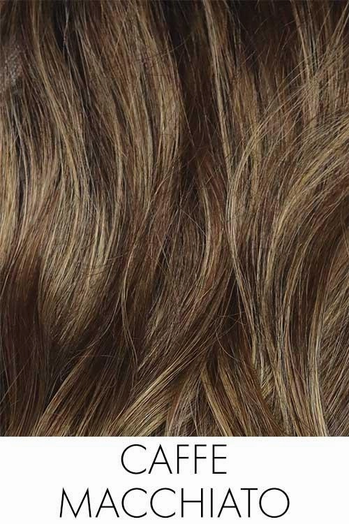 Rory <br>Synthetic Wig