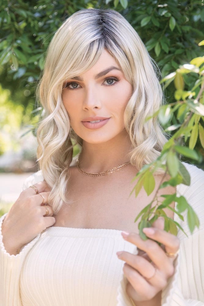 Rory <br>Synthetic Wig