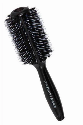 Round Bristle Brush