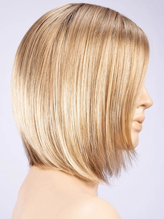 Rule Wig by Ellen Wille | Elements | Synthetic Fiber