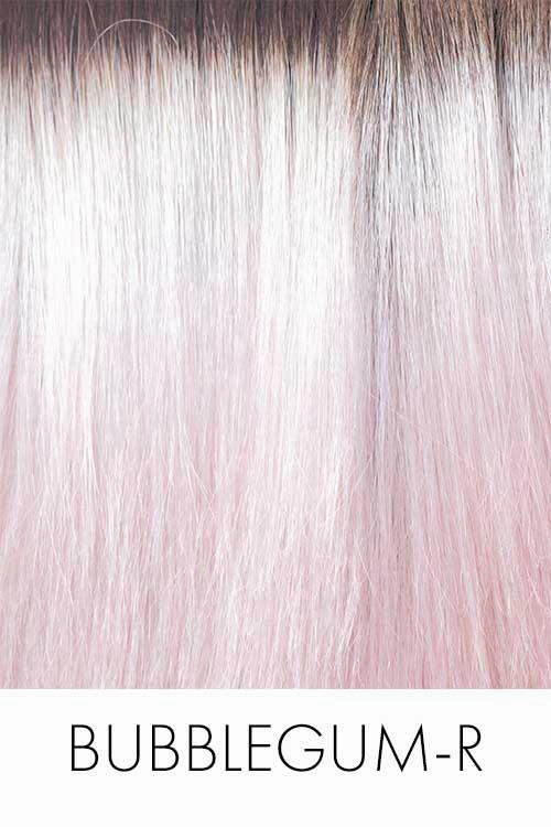 Ryder <br>Synthetic Monofilament Lace Front Wig