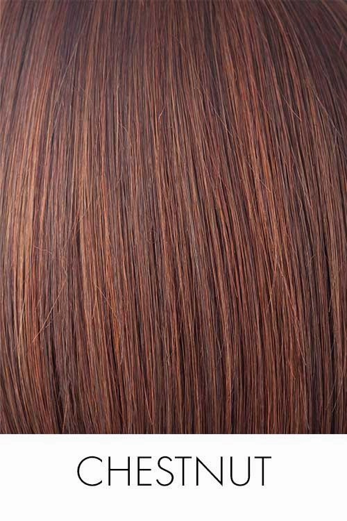 Ryder <br>Synthetic Monofilament Lace Front Wig