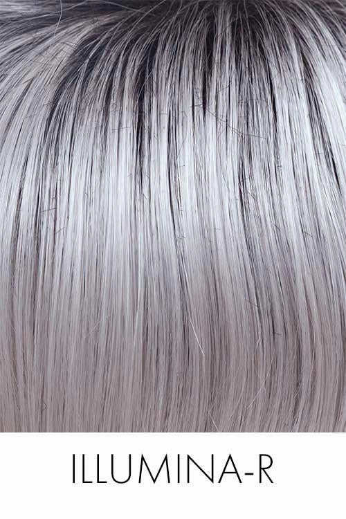 Ryder <br>Synthetic Monofilament Lace Front Wig