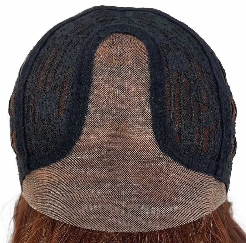 S108 Bethany Wig by Style Unveiled | Heat Resistant Synthetic
