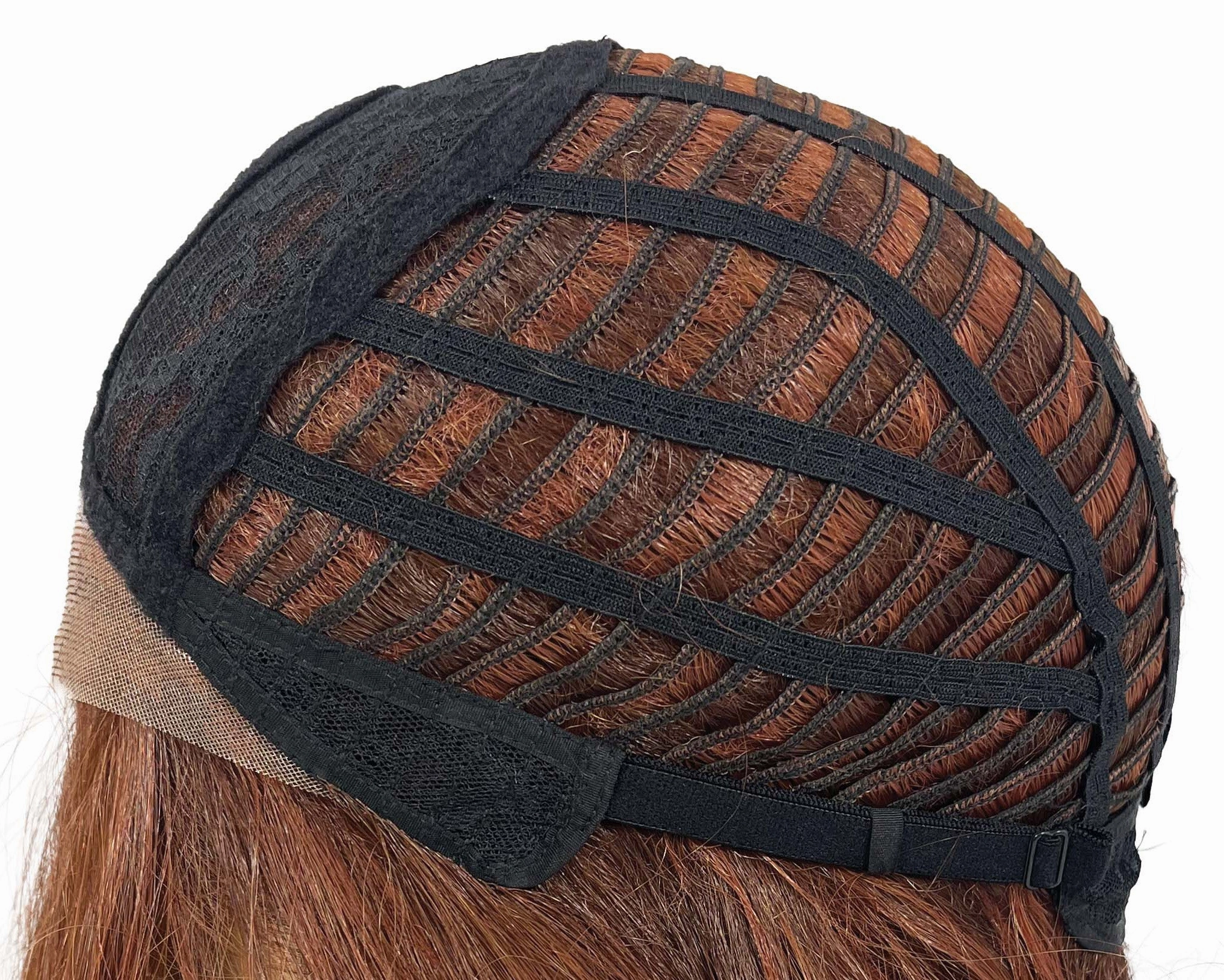S108 Bethany wig by WigPro | Heat Friendly Synthetic Hair | Average Cap