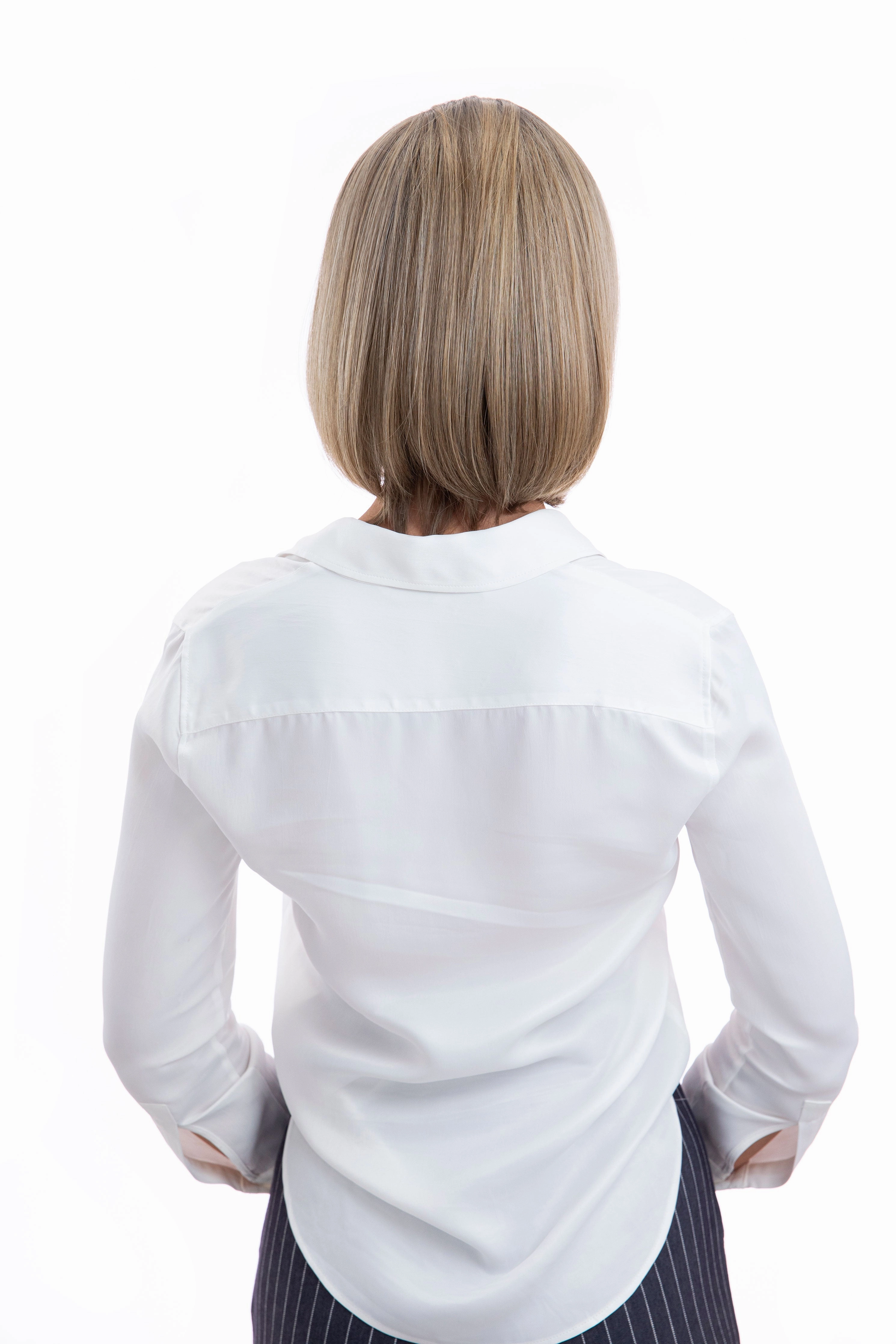 S108 Bethany wig by WigPro | Heat Friendly Synthetic Hair | Average Cap