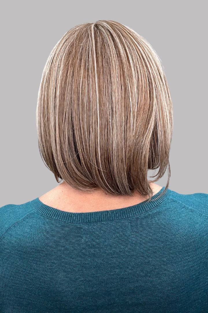 S108 Bethany wig by WigPro | Heat Friendly Synthetic Hair | Average Cap
