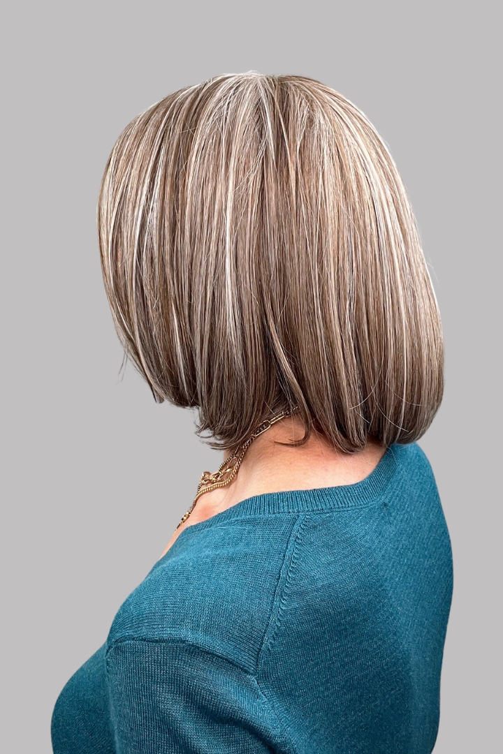 S108 Bethany wig by WigPro | Heat Friendly Synthetic Hair | Average Cap