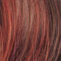 Salon Style Mono Lace wig - Gisela Mayer