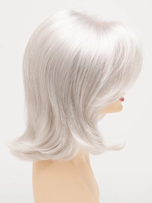 Sam | Synthetic Lace Front Wig (Mono Top)